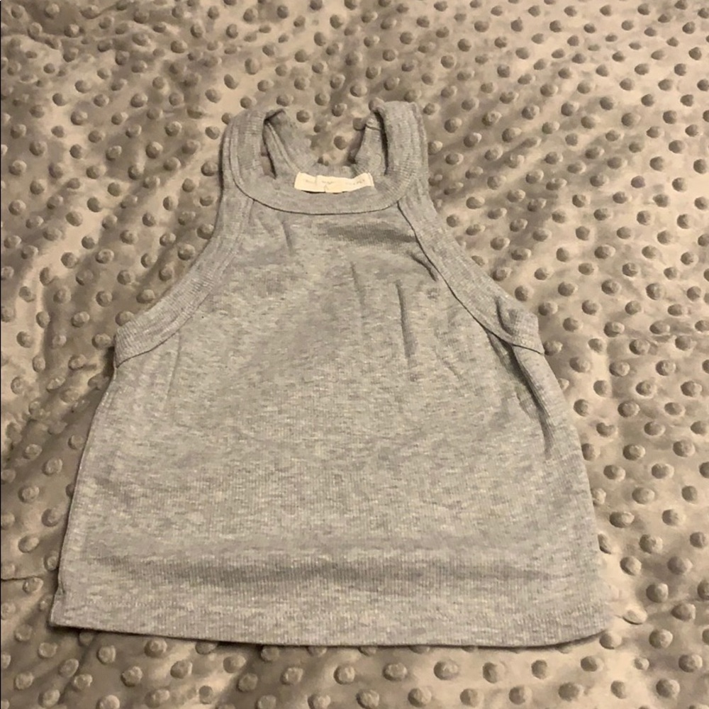 Urban outfitters crop top